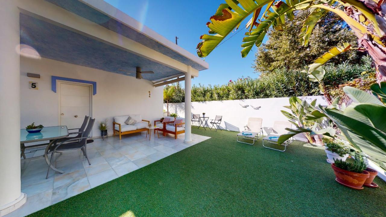 Villa Juan Miguel By Family Homes เดเนีย ภายนอก รูปภาพ