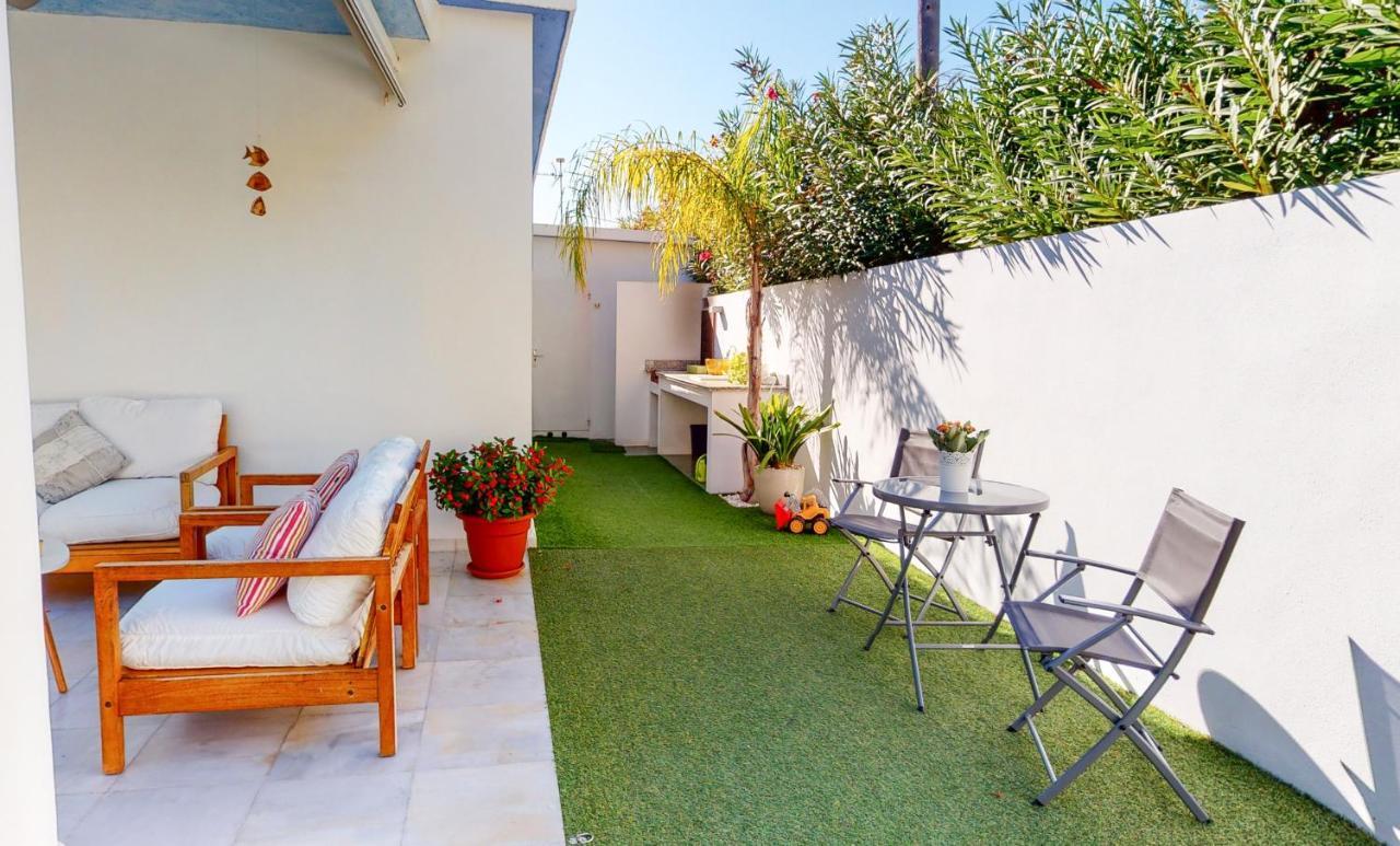 Villa Juan Miguel By Family Homes เดเนีย ภายนอก รูปภาพ