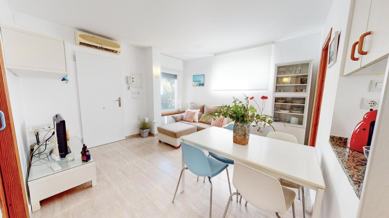 Villa Juan Miguel By Family Homes เดเนีย ภายนอก รูปภาพ
