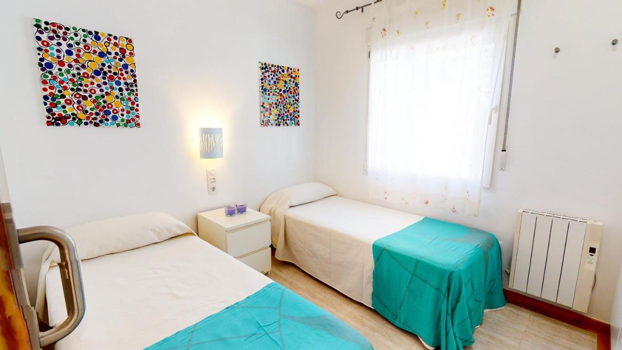 Villa Juan Miguel By Family Homes เดเนีย ภายนอก รูปภาพ
