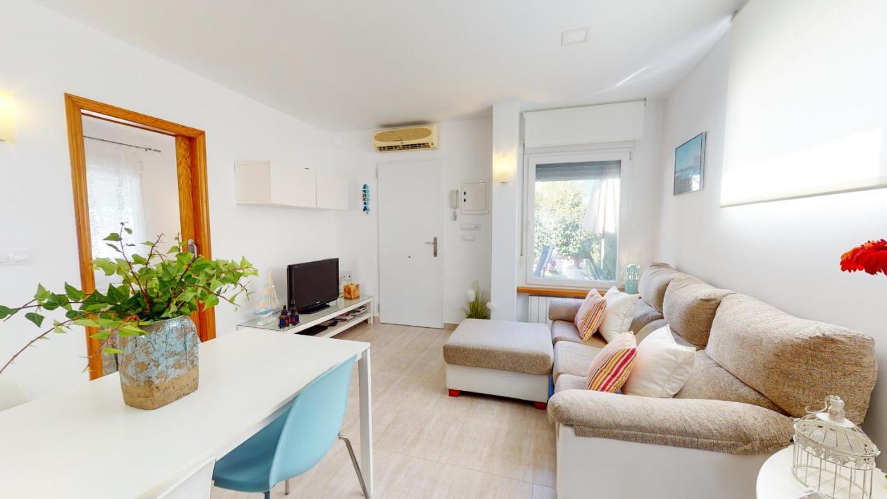 Villa Juan Miguel By Family Homes เดเนีย ภายนอก รูปภาพ