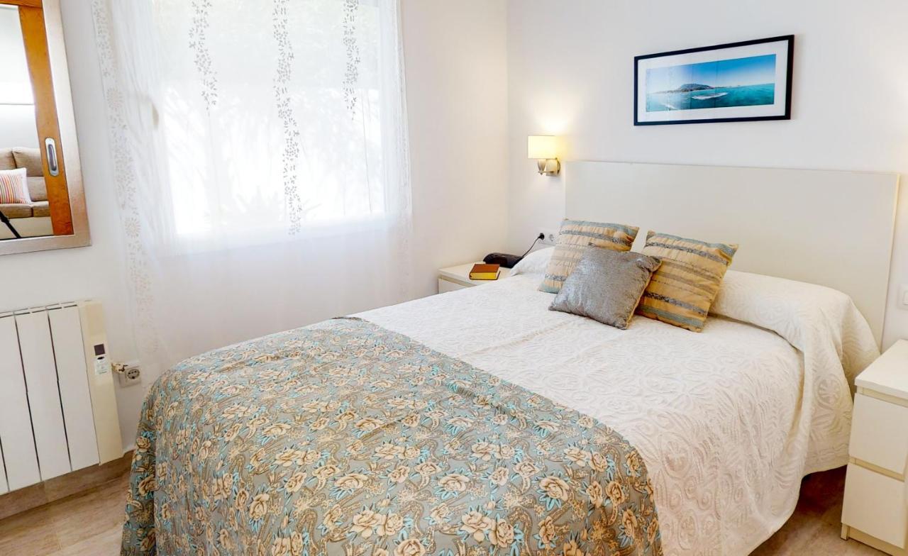 Villa Juan Miguel By Family Homes เดเนีย ภายนอก รูปภาพ