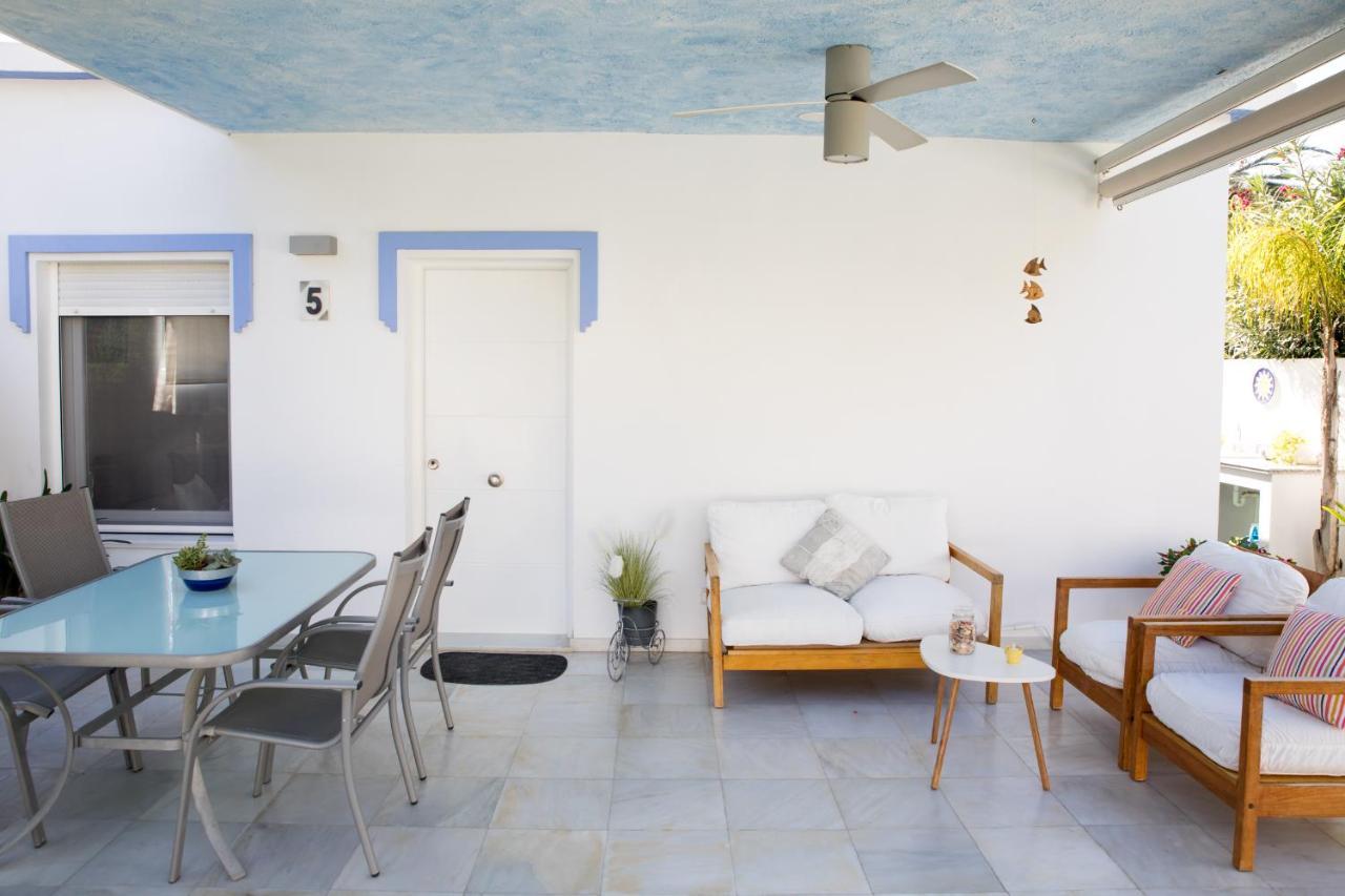 Villa Juan Miguel By Family Homes เดเนีย ภายนอก รูปภาพ