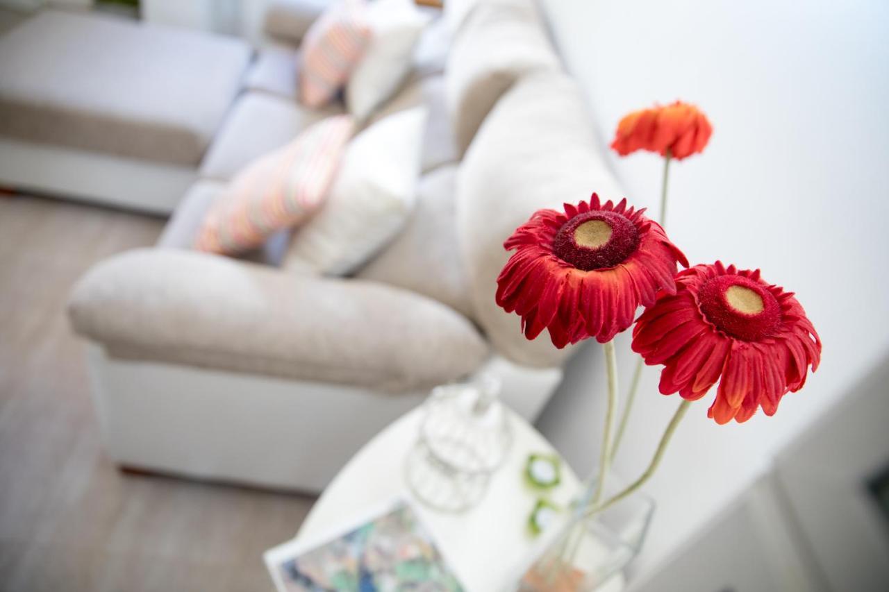 Villa Juan Miguel By Family Homes เดเนีย ภายนอก รูปภาพ
