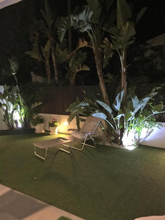 Villa Juan Miguel By Family Homes เดเนีย ภายนอก รูปภาพ