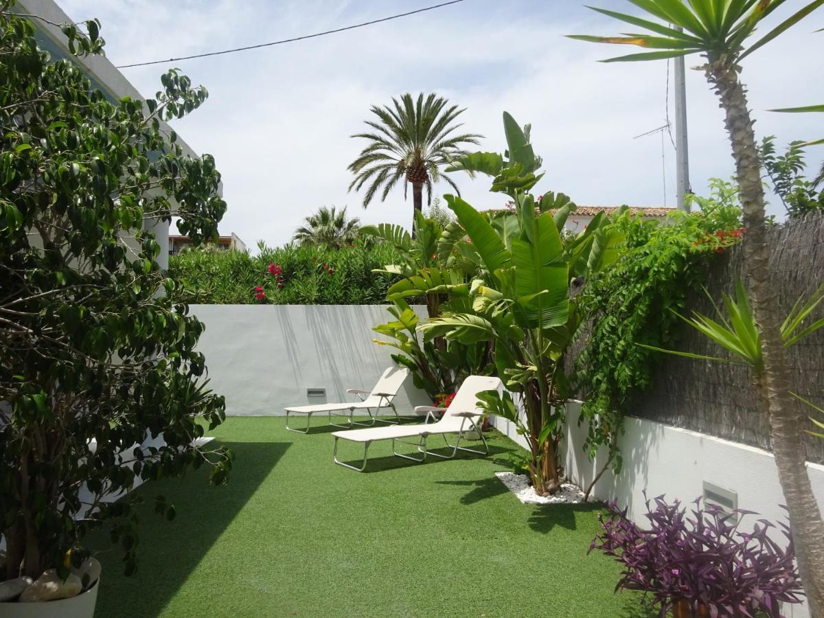 Villa Juan Miguel By Family Homes เดเนีย ภายนอก รูปภาพ