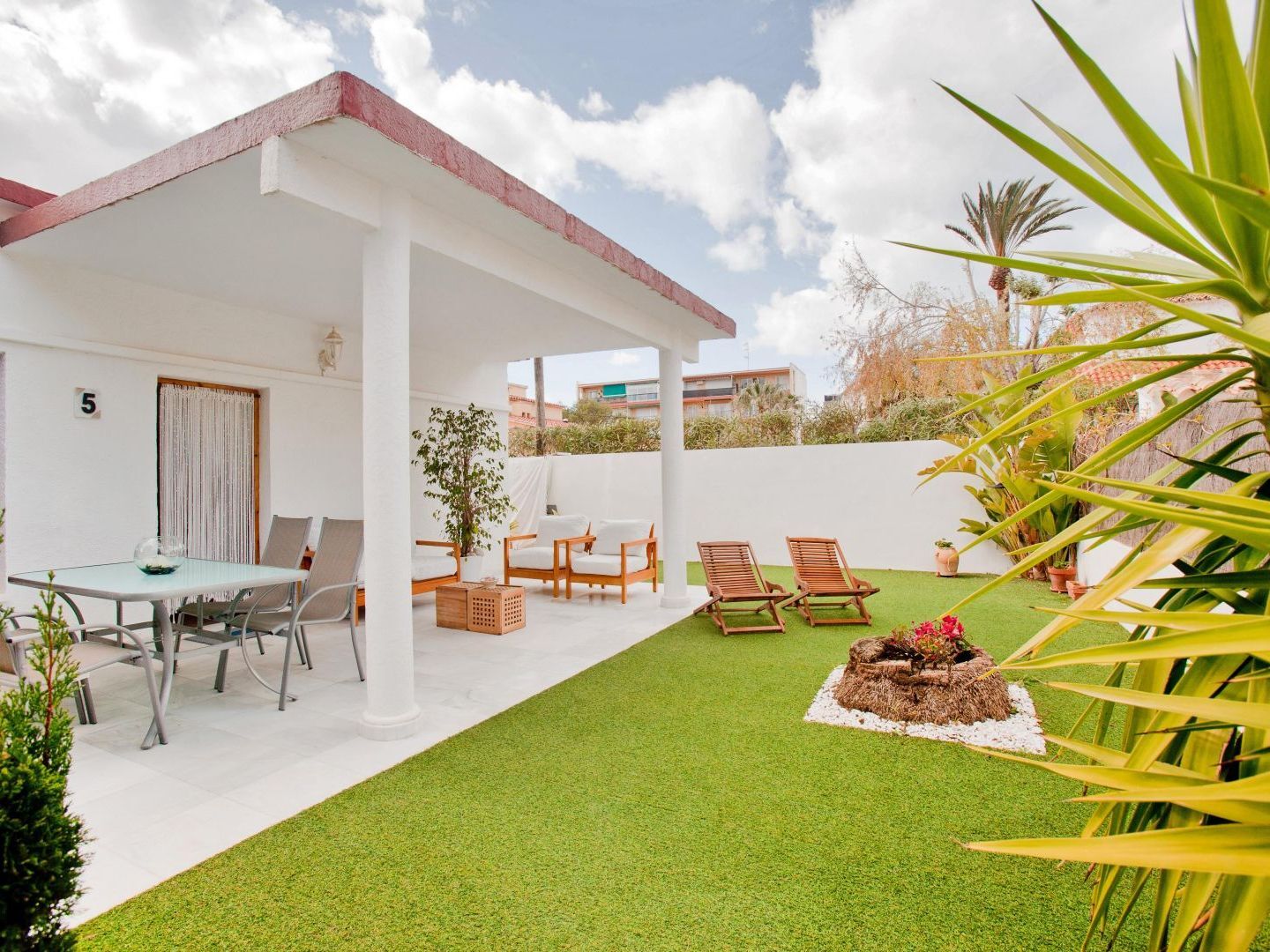 Villa Juan Miguel By Family Homes เดเนีย ภายนอก รูปภาพ