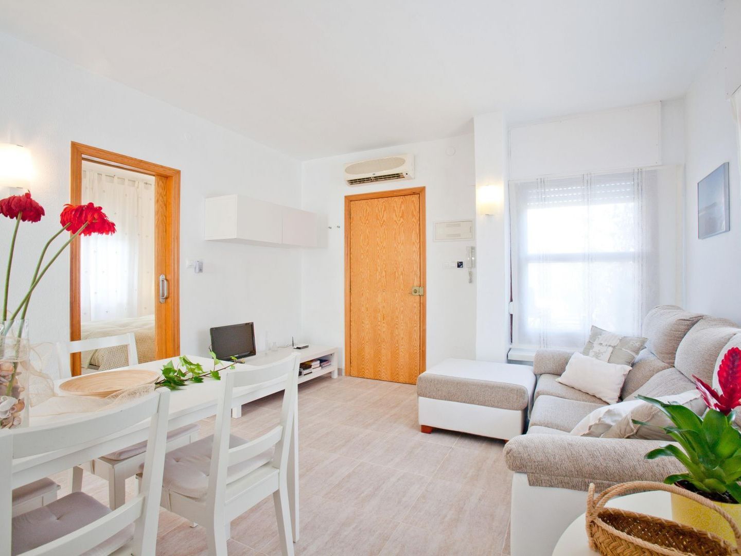 Villa Juan Miguel By Family Homes เดเนีย ภายนอก รูปภาพ